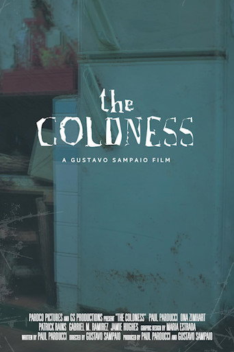 The Coldness (2024) poster