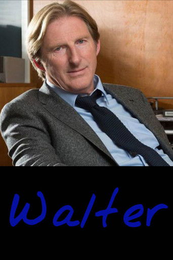 Walter (2014) poster