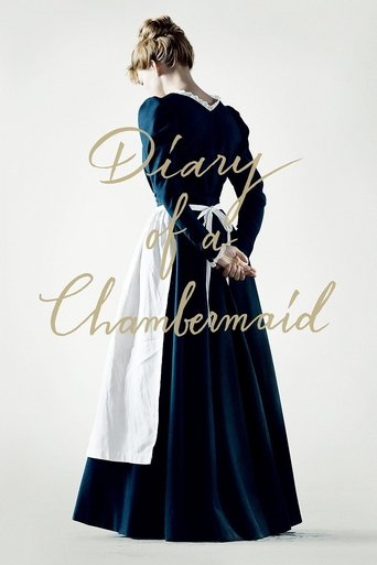 Diary of a Chambermaid (2015) poster