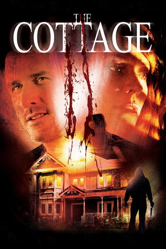 The Cottage (2012) poster