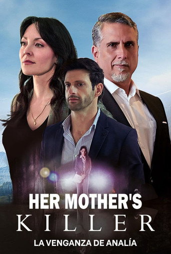Her Mother's Killer (2020) poster
