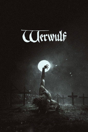 Werwulf (2026) poster