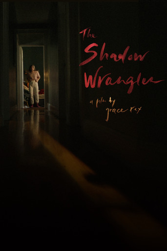 The Shadow Wrangler (2024) poster