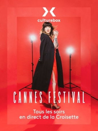 Cannes Festival (2022) poster