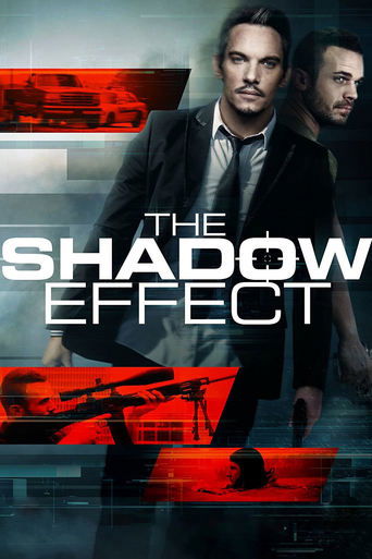 The Shadow Effect (2017) poster