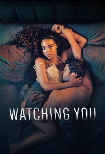 Watching You (2025) poster