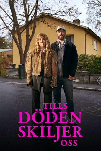 Until Death Do Us Part (2026) poster