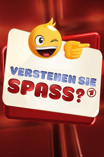 Verstehen Sie Spaß? (1980) poster