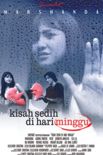 Sad Stories on Sunday (2004) poster