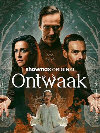Ontwaak (2026) poster