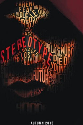 Stereotype (2015) poster