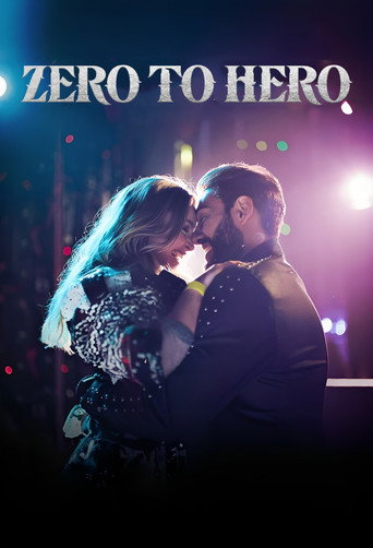 Zero to Hero (2023) poster