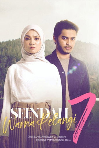 Seindah Tujuh Warna Pelangi (2020) poster