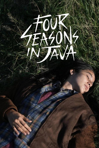 Four Seasons in Java (2026) poster