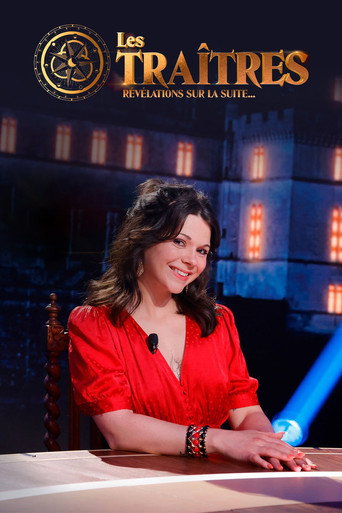 Les traîtres : Révélations sur la suite... (2024) poster