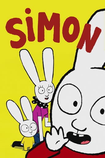 Simon (2016) poster
