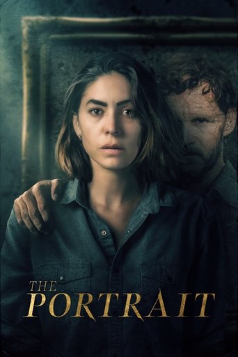 The Portrait (2023) poster