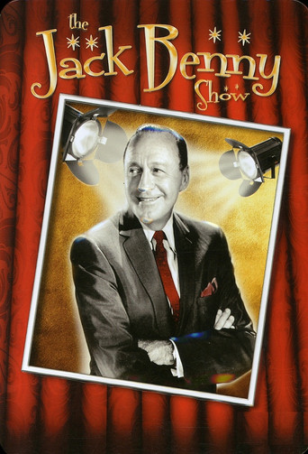 The Jack Benny Program (1950) poster