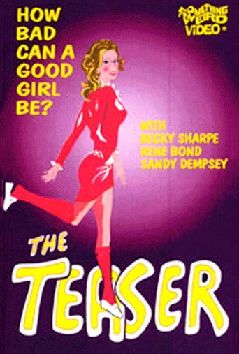 Teaser (1974) poster