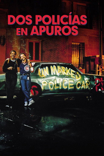 Running Scared (1986) poster