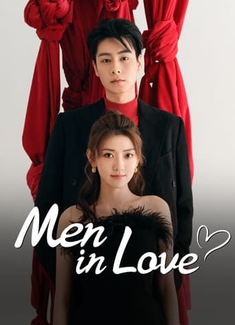 Men In Love (2024) poster