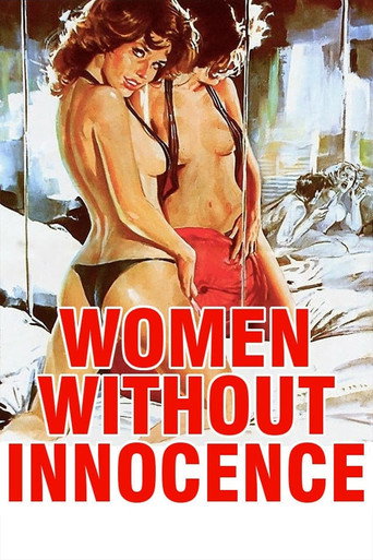 Women Without Innocence (1978) poster