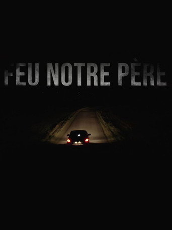 Feu notre père (2021) poster