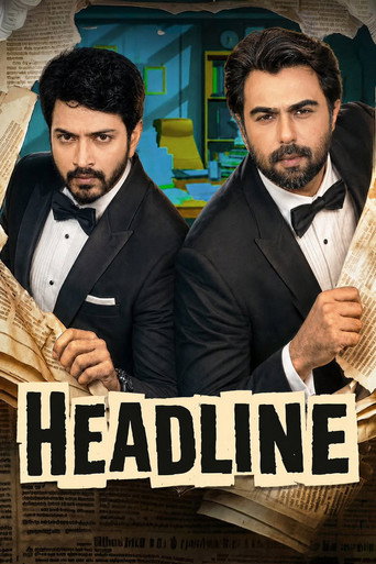 Headline (2026) poster