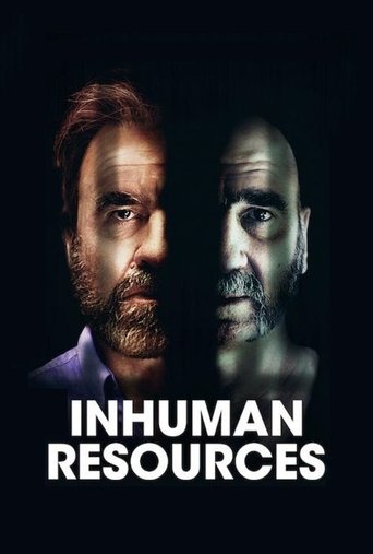 Inhuman Resources (2020) poster