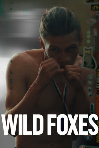 Wild Foxes (2026) poster