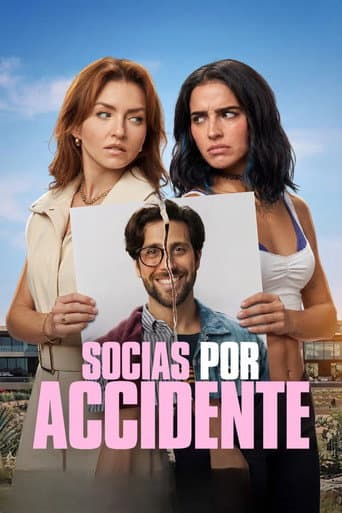 Accidental Partners (2026) poster