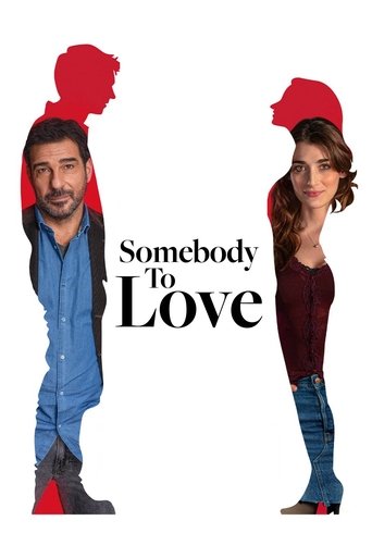 Somebody to Love (2025) poster