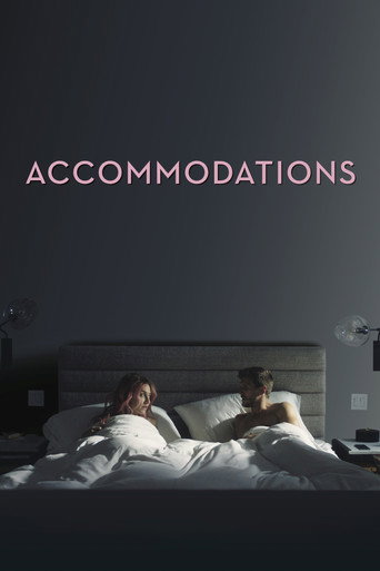 Accommodations (2018) poster