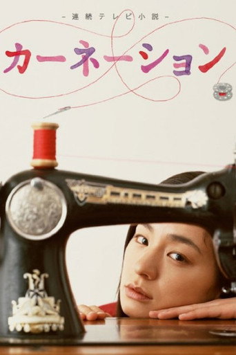 Carnation (2011) poster