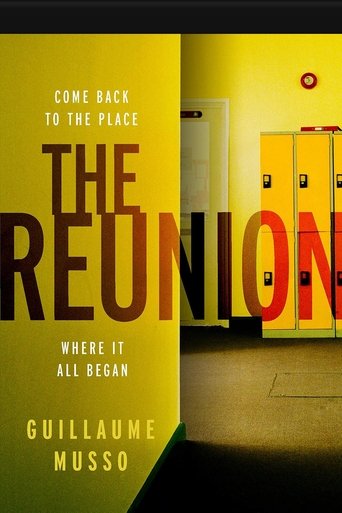 The Reunion (2022) poster
