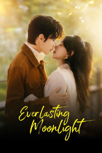 Everlasting Moonlight (2026) poster