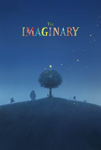 The Imaginary (2023) poster