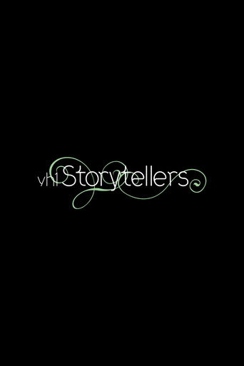 VH1 Storytellers (2005) poster