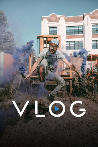 Vlog (2007) poster