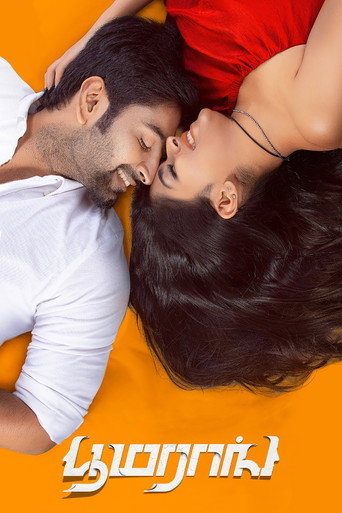 Boomerang (2019) poster