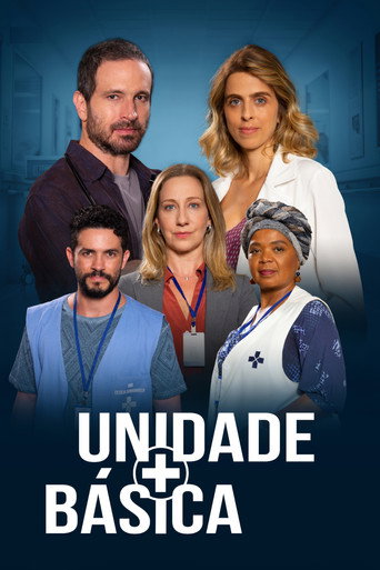 Unidade Básica (2016) poster