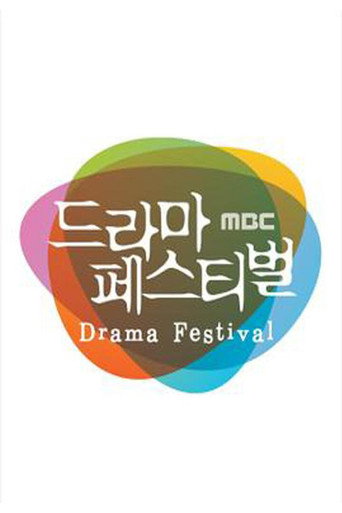 Drama Festival (2013) poster