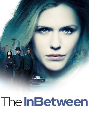 The InBetween (2019) poster