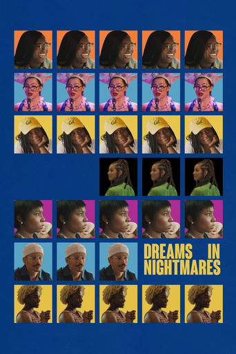 Dreams in Nightmares (2026) poster