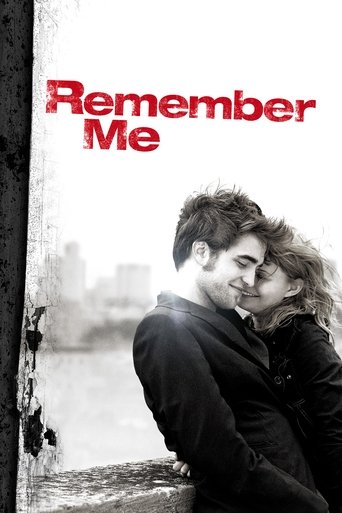 Remember Me (2010) poster