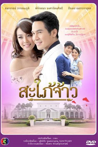Royal Daughter in-law (2015) poster