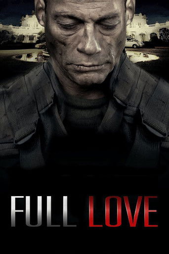 Full Love (2010) poster