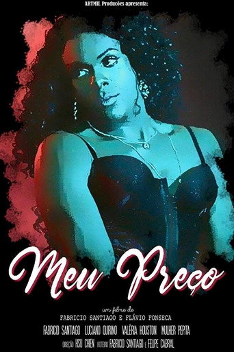 Meu Preço (2018) poster