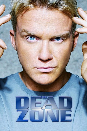 The Dead Zone (2002) poster