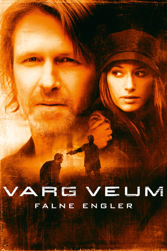 Fallen Angels (2008) poster